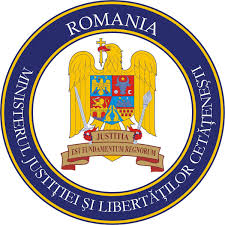 Fișier:MINISTERUL JUSTITIEI LOGO.jpg - Wikipedia