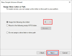 Perlu diketahui bahwa windows 8.1 merupakan upgrade gratis dari windows 8. Cara Membuat Partisi Di Windows 10 Step By Step Nitrotekno
