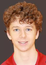 2020 Men's Soccer Roster