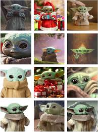 My personal favorite baby yoda moment is when he interrupts mando and cara's fight with his little cup of soup. The Cutest Baby Yoda Pictures Of All Times Sizzling Magazine
