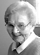 Margaret Brooks Obituary (1919