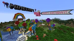 Landscape or a house background, etc. Minecraft Turns 11 Virtual Celebration With Living Computer Museum Labs Seattle Area Family Fun Calendar Parentmap