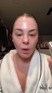 The order of skincare