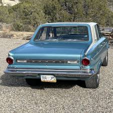 Image result for Turquoise 1963 Dart