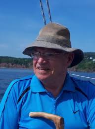 Donald Gregory "Greg" Macgillivray