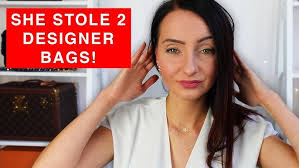 SCAMMED BUYING LUXURY BAGS ONLINE