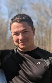 Obituary for George Nicholas McCarty