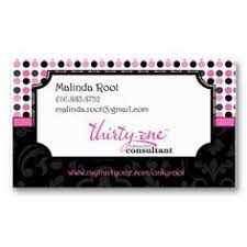 A business credit card is also an important way to build business credit. 17 Thirty One Business Cards Ideas Thirty One Business Business Cards Cards