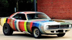 Image result for Sunfire Yellow 1970 Chrysler