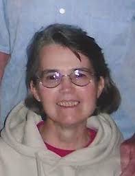 Judie Garthwaite Obituary