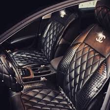 Rachelsfashionfrenzy Leather Car Seat Covers Leather Car Seats Car Seats