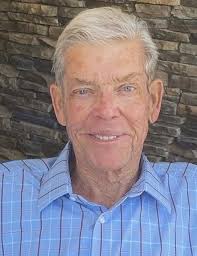 Obituary information for Robert Peter Fostvedt