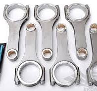 Connecting Rod Set 986 / 987.1 / 996 - 2.5 L / 2.7 L / 3.2 L ...