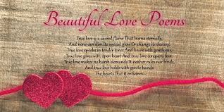 How does the caged bird feel? Latest Beautiful Love Poems Quotes Collection For Lovers