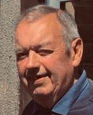 Condolence Book for JOHN CONNORS (Waterford City, Waterford)