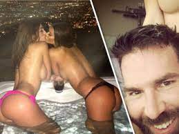WATCH: Dan Bilzerian is back with wild thong-clad party antics - Daily Star