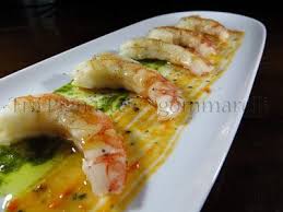 Allora, vi dico subito che il freddo di cipolla mi è stato ispirato da un celebre piatto del grande giulio terrinoni, executive chef del ristorante acquolina di roma, che io ho usato come base per una julienne di calamari, cotti rapidamente in un. Pin Su Antipasti Di Pesce