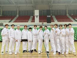 세븐틴), also stylized as seventeen or svt, is a south korean boy band formed by pledis entertainment in 2015. Seventeen Members Could Be Golden Child Jaehyun S Tertiary Contact Kpopstarz