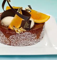 Le Petit Gateau French Pastries Shop Fancy Desserts Desserts
