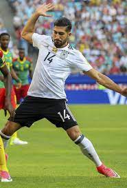 Bu isme sahip insanlarin emre ya da can i kullanmayi yegledikleri isim.emre can diye seslenenleri azarlarlar genelde. Emre Can Wikipedia