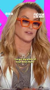 RuPaul's Drag Race UK added a new...