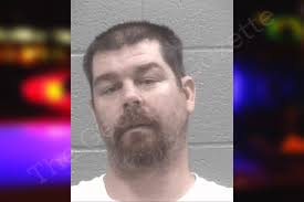 Neil Hicks — Columbia County Jail Bookings