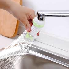 Read our reviews to learn more. 360 Rotation Kitchen Faucet Spouts Sprayers Pvc Shower Tap Water Filter Water Purifier Nozzle Filter Water Saver Kitchen Accesso Kitchen Faucet Accessories Aliexpress