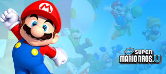 Subseries of 2.5d sidescrolling platformers. Sode Jungle P Acorn And More Revealed For New Super Mario Bros U Mario Party Legacy