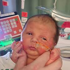 Fundraiser for Breanne Harbison by Anna Horn : Help for baby Hunter and his  family