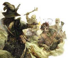 Witch hunters gain the ability to stealth at level 10. Witch Hunter Warhammer Wiki Fandom