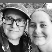 The Love We Make by Harper Bliss