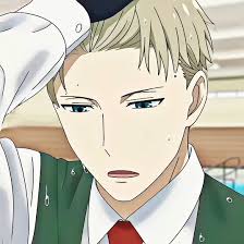 Loid in the pool scene >> #spyxfamily #spyxfamilyedit #loidforger  #loidforgeredit