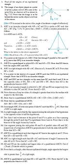 Class 9 Important Questions For Maths Triangles Triangle Math Math Questions This Or That Questions