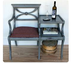 Maybe you would like to learn more about one of these? Chair With Side Table Attached Off 53