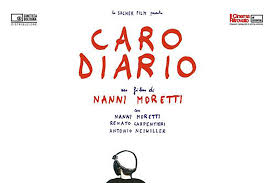 Senza nesun filtro come poteva essere guido anselmi/marcello mastroianni per federico fellini. Nanni Moretti A Bologna Per Il Restauro Di Caro Diario Top Quadrifoglio Bologna