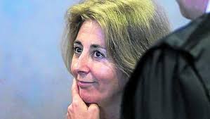 Carmen Adán, nueva fiscal superior del País Vasco