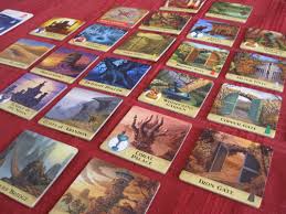 forbidden island  lead on, brave souls