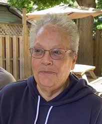 Obituary of Carol MacKay