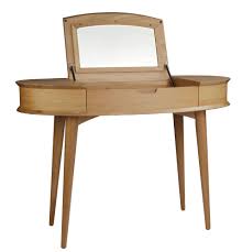 Orbit Dressing Table With Mirror Matt Blatt Dressing Table Mirror Table Bedroom Furnishings