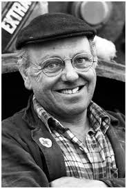 25 minutes in, an interview with Peter Rowlands (POJ) about his service to  the 1st Brecon Scouts