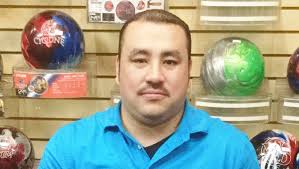 Jimmy Ruvalcaba rolls over adversity at Virgin River lanes