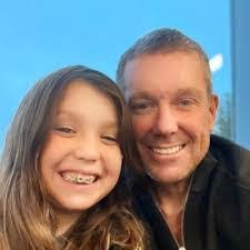 Joy Flick's Instagram, Twitter & Facebook