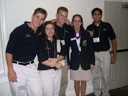 STATE OFFICER TEAM