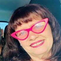 Sandra Jean Blanco Obituary