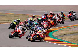 Motogp, moto2, moto3 and motoe official website, with all the latest news about the 2021 motogp world championship. Motogp Fahrer 2021 Wer Fahrt Beim Wem Motorradonline De