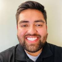 Virgilio Ramirez's Instagram, Twitter & Facebook