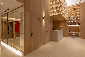 También contamos con hoteles baratos en madrid , una opción muy interesante si viajamos con presupuestos algo más ajustados. Los 10 Mejores Hoteles Con Cocina De Madrid En 2020 Tripadvisor