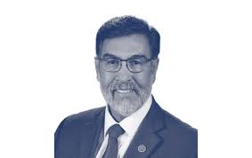 Your elected officials