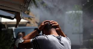 633 new coronavirus cases, 11 deaths, geographic distribution keep talking greece 19:25 coronavirus greece balkans. Zpi0yjmww5qppm