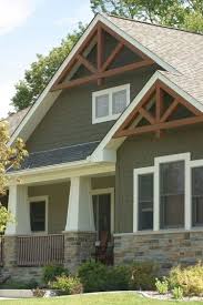 Home Exteriors From Custom Home Builder Maple Grove Homes And Photos Cottage Exterior Colors Cottage Exterior House Paint Exterior